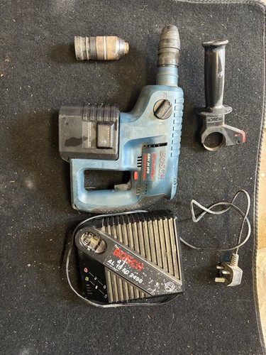 Bosch gbh vfr - bosch, 24v