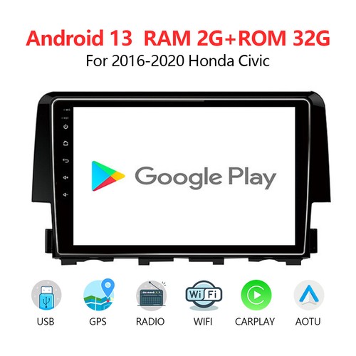 Car stereo for honda - for, civic
