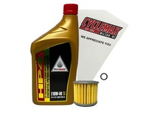 Cyclemax semi synthetic - cyclemax, oil