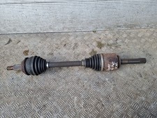 Land Rover DRIVE SHAFT REAR