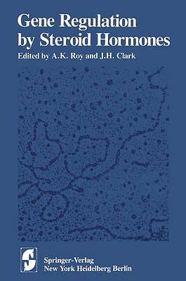Gene regulation steroid - gene,