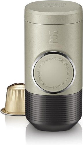 Wacaco minipresso ns2 portable - wacaco,