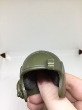 GI JOE Helmet  FOR 12" ACTION
