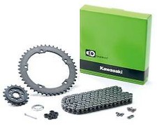 OEM GENUINE KAWASAKI CHAIN &
