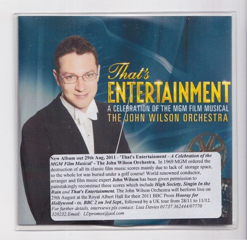 The john wilson - (lm960),