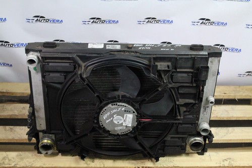 Bmw e60 e61 - e61, lci