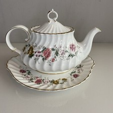 Royal Doulton Rosell English