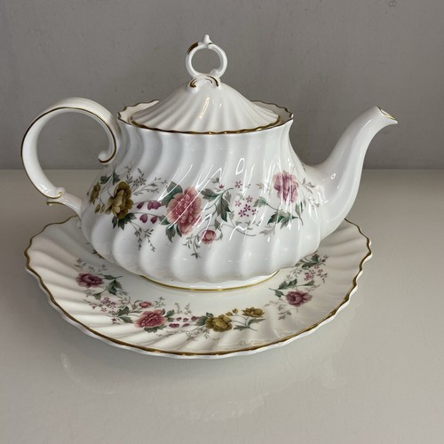 Royal doulton rosell english - doulton,