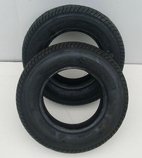 145/80 B10 TRAILER TYRES 4 PLY