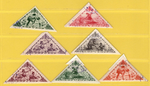 Tanna tuva ussr russia - ussr, soviet