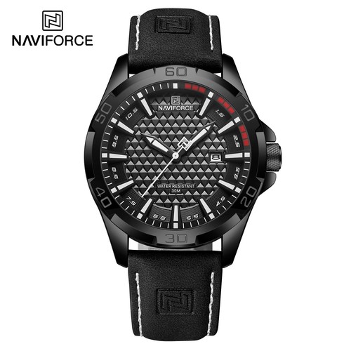 Men quartz watch fashion - men,