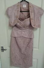 Anoushka G. Mother Of Bride/Mother Of The Groom Dress UK8