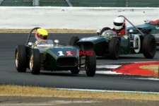 PHOTO  MALLOCK U2 MK2S  WILL