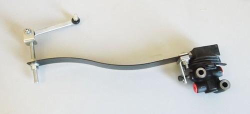Brake load sensing valve - brake,