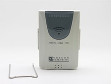Oregon Scientific THN138 Cable Free Remote Thermo Sensor