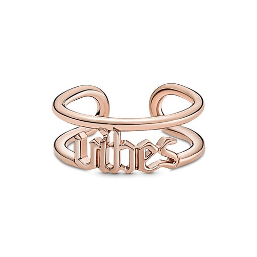 Pandora vibes open ring - pandora,