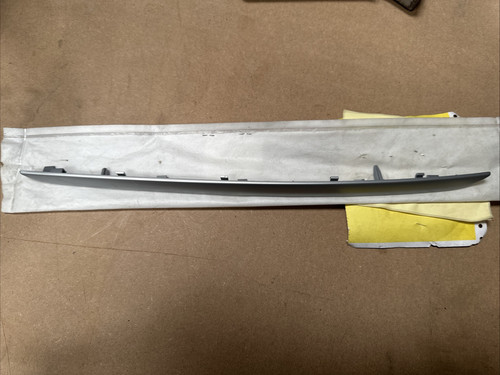 New genuine vauxhall zafira - genuine,