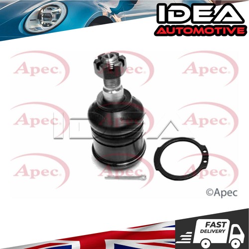 Ball joint front lower - joint,