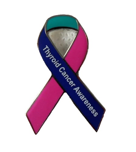 New thyroid cancer - ***new***,