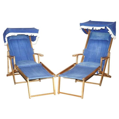 Pair antique circa - of, 1900