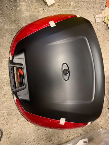 New genuine kawasaki zzr1400 - genuine,