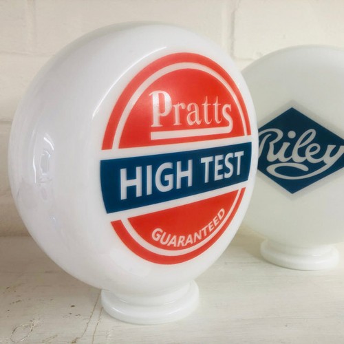 Pratts high test guaranteed - test,