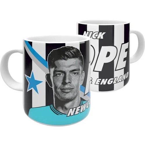 Nick pope player - nick,