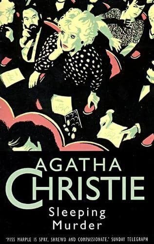 Sleeping murder the christie - sleeping,
