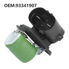 RELAY COOLING RESISTOR
