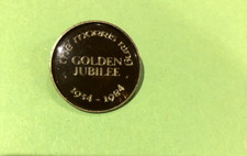The Morris Ring Golden Jubilee 1934-1984