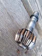 Peerless 801 Gearbox Input