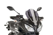 Puig 9211F Z-Racing Screen for