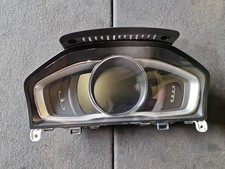VOLVO Xc 60 Instrument Cluster