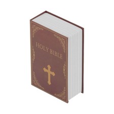 Book Safe Box Book Safe