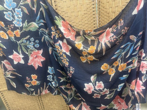 Joules floral rectangular - joules,