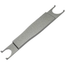 Fountain Pen Piston Removal