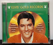 ELVIS PRESLEY - Gold Records