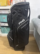 2025 PING Pionner 244 Golf