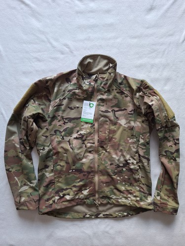 Crye precision nspa fieldshell - precision,