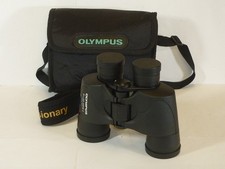 Olympus Binoculars 8X40 DPS I