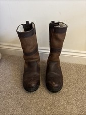 Dubarry Kildare Country Boots