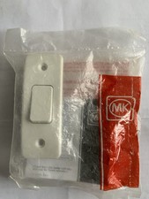 MK Light Switch-Architrave
