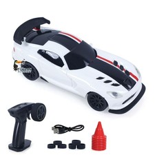 1:43 RC Drift Car 4X4 Race