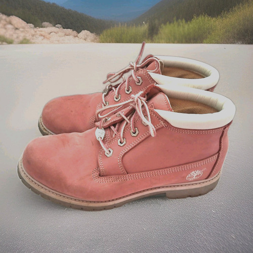 Timberland waterproof nubuck - ,