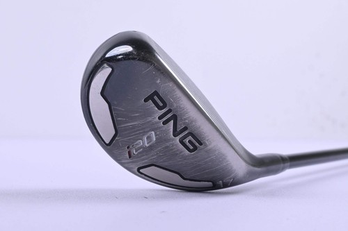 Ping i20 hybrid 17 - i20, /