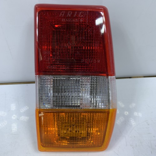 Ford fiesta mk2 1983 - fiesta, 1983-1989