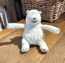 Birdseye Clarence The Polar