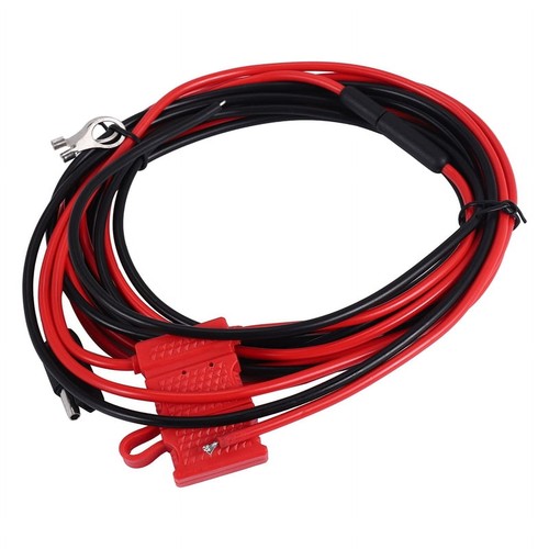 Power cable replace - cable,