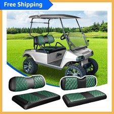 Upgrade Your Golf Cart with