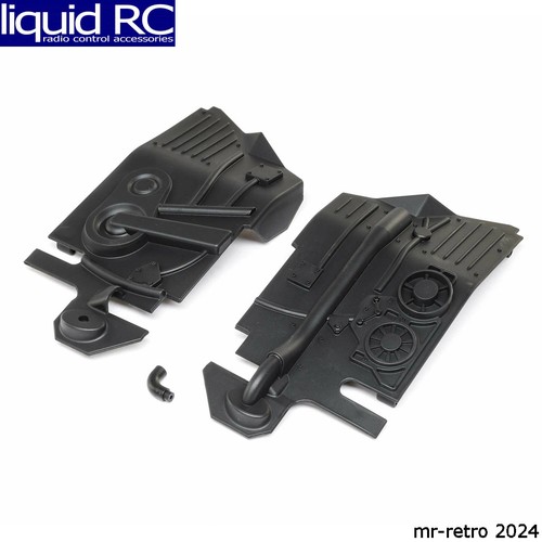 Losi 230112 faux engine - 230112,